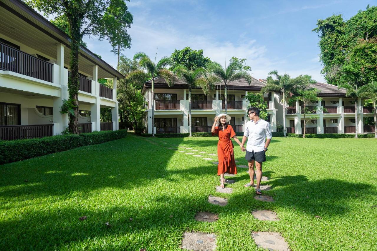 The Leaf On The Sands By Katathani - Sha Extra Plus Hotel Khao Lak Exterior photo