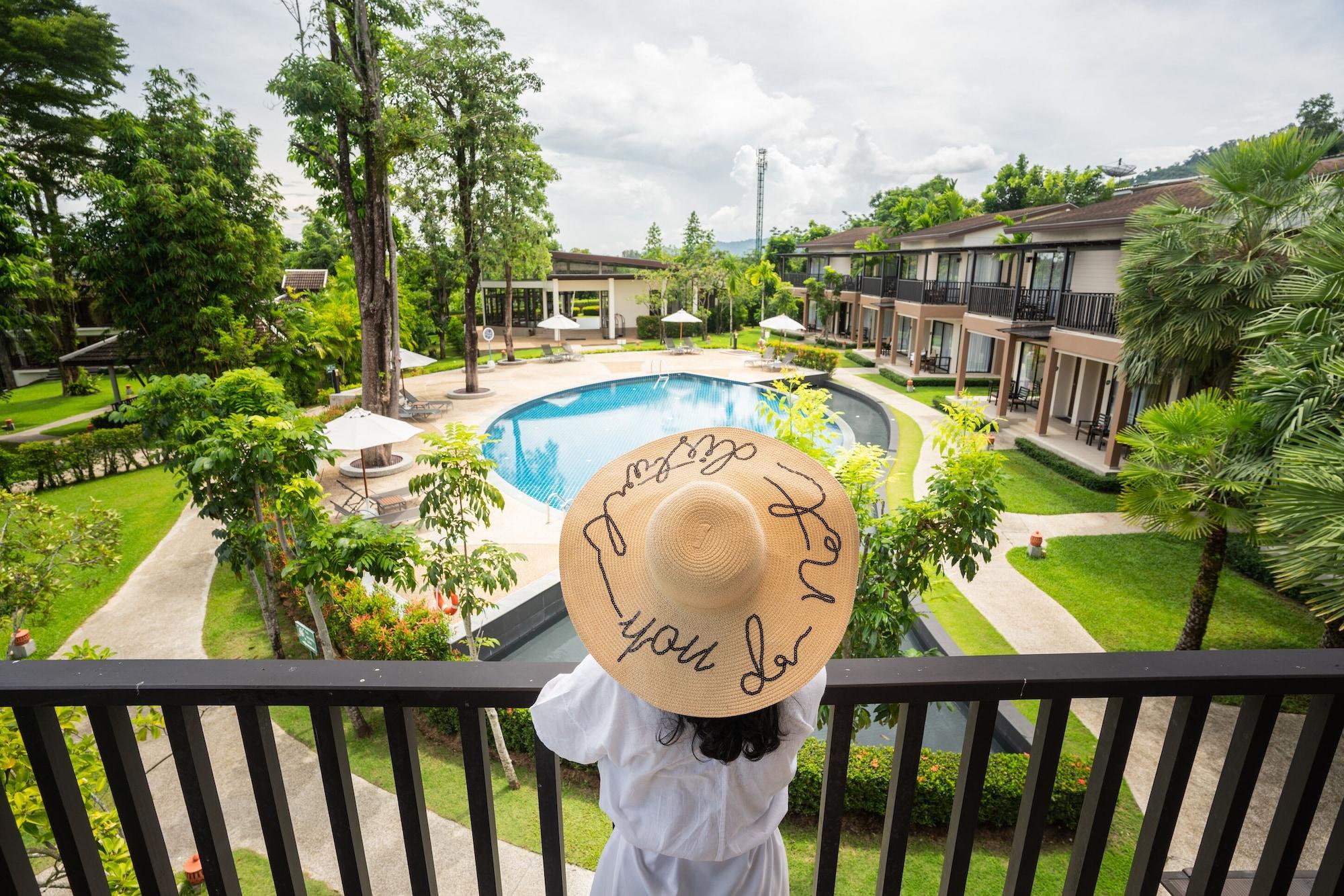 The Leaf On The Sands By Katathani - Sha Extra Plus Hotel Khao Lak Exterior photo