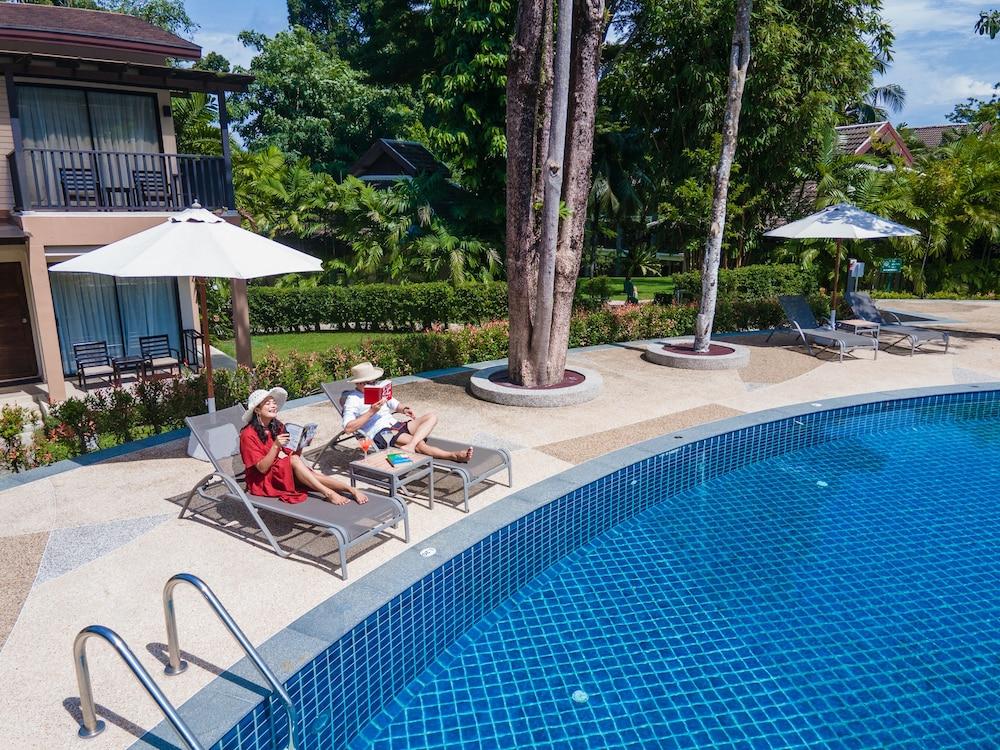 The Leaf On The Sands By Katathani - Sha Extra Plus Hotel Khao Lak Exterior photo