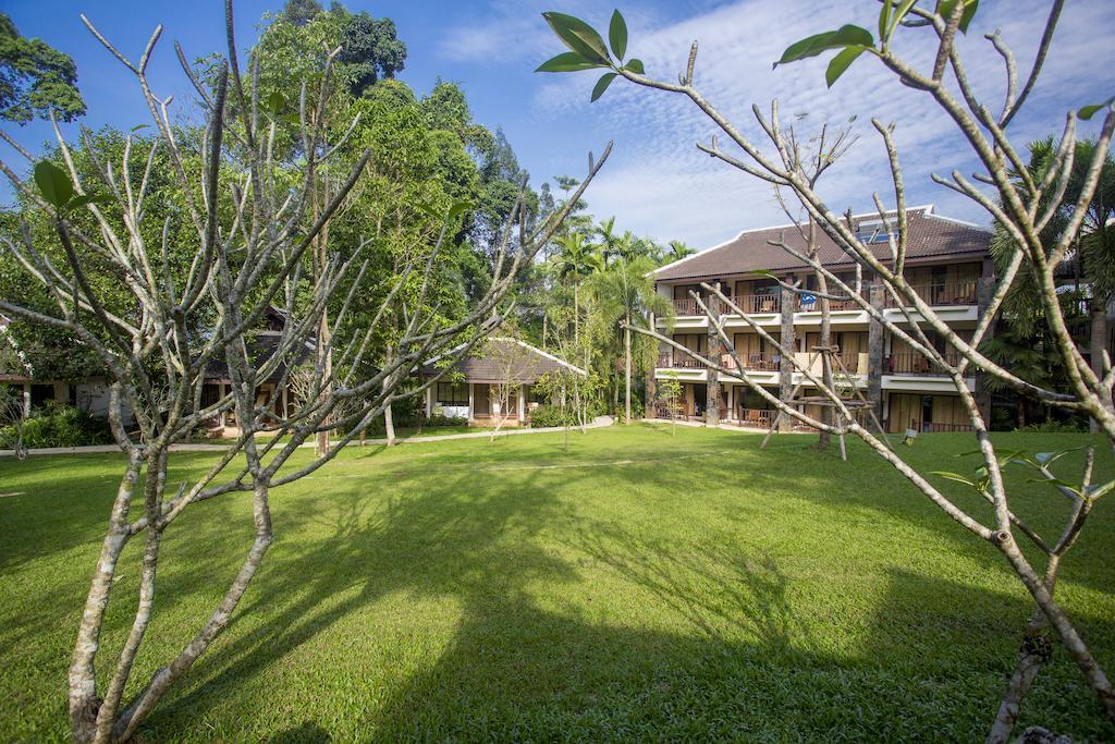 The Leaf On The Sands By Katathani - Sha Extra Plus Hotel Khao Lak Exterior photo