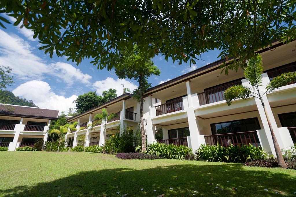 The Leaf On The Sands By Katathani - Sha Extra Plus Hotel Khao Lak Exterior photo