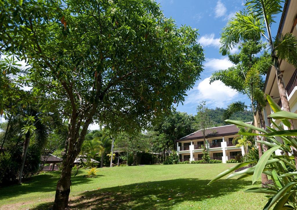 The Leaf On The Sands By Katathani - Sha Extra Plus Hotel Khao Lak Exterior photo